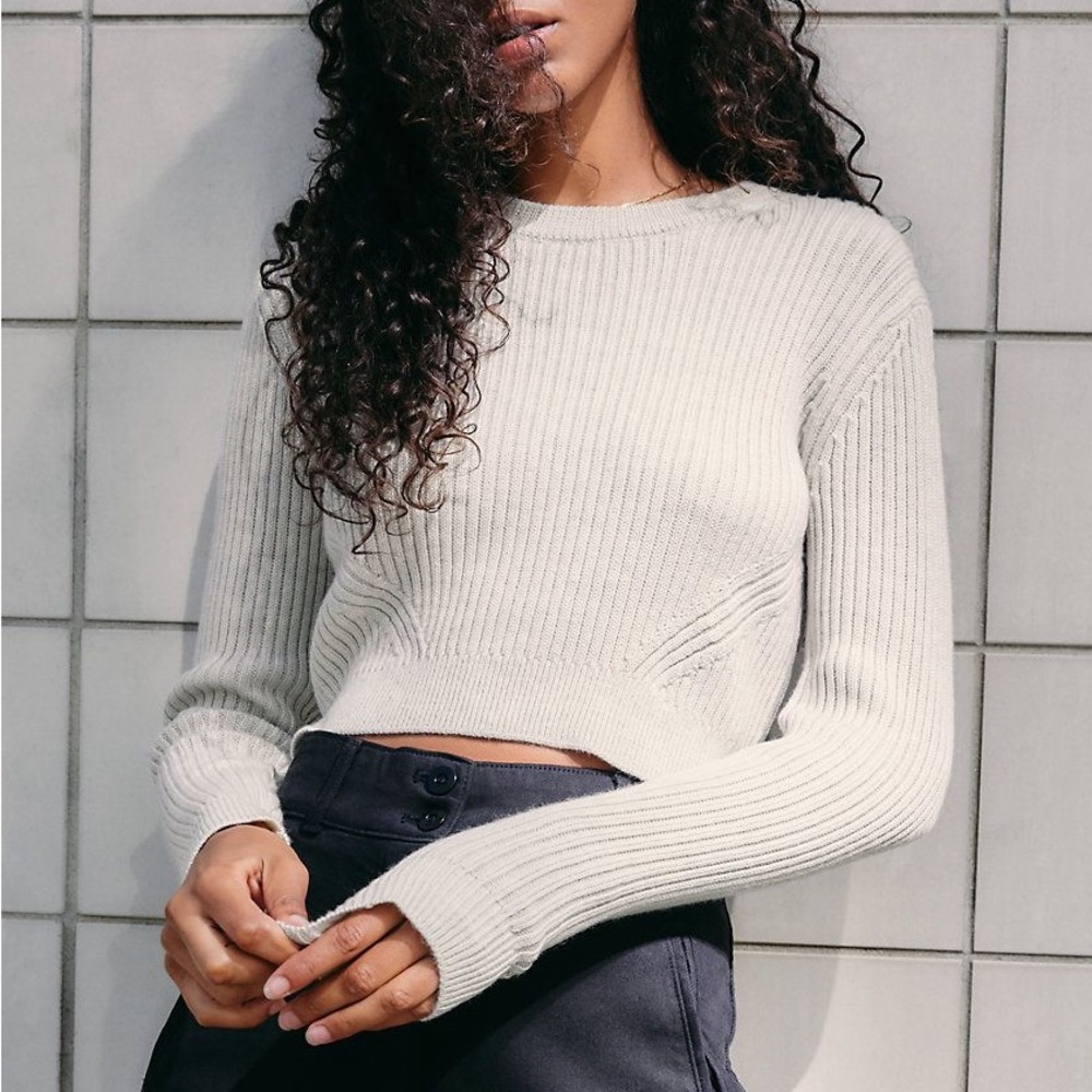 Wilfred Boland Sweater XS